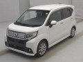 2017 Daihatsu Move