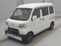 2021 Daihatsu Hijet Cargo