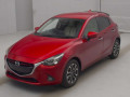 2015 Mazda Demio