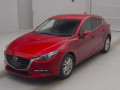 2017 Mazda Axela Sport