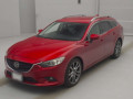 2014 Mazda Atenza Wagon