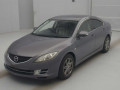 2008 Mazda Atenza