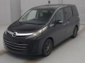 2012 Mazda Biante