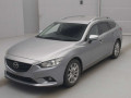 2012 Mazda Atenza Wagon