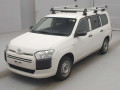 2021 Toyota Probox