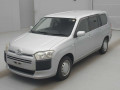 2017 Toyota Probox