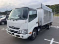 2016 Hino DUTRO