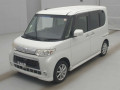 2013 Daihatsu Tanto Custom