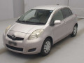 2010 Toyota Vitz