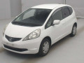 2010 Honda Fit