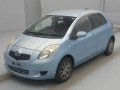 2005 Toyota Vitz
