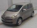 2009 Toyota Ractis
