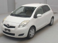 2007 Toyota Vitz