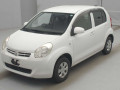2013 Toyota Passo