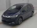 2015 Honda SHUTTLE