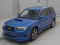 2007 Subaru Forester