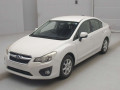 2014 Subaru Impreza G4