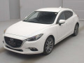 2018 Mazda Axela Sport