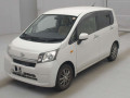 2014 Daihatsu Move