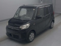 2015 Mitsubishi eK Space