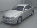2005 Toyota Mark X