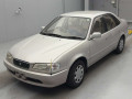 1999 Toyota Sprinter Sedan