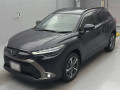 2023 Toyota Corolla Cross