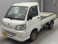2009 Daihatsu Hijet Truck