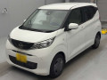 2025 Nissan DAYZ