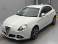2015 Alfa Romeo Giulietta