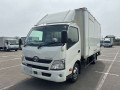 2019 Toyota Toyoace Truck