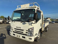 2020 Isuzu Elf Truck