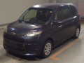 2014 Toyota Spade