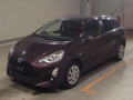 2015 Toyota Aqua