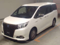2017 Toyota Esquire