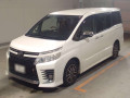 2016 Toyota Voxy