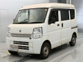 2018 Suzuki Every