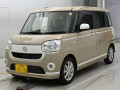 2020 Daihatsu Move Canbus