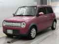 2016 Suzuki ALTO Lapin