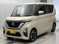 2021 Nissan Roox