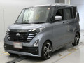 2020 Nissan Roox