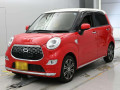 2016 Daihatsu Cast