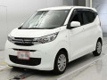 2021 Mitsubishi eK Wagon