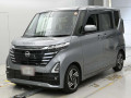2023 Nissan Roox