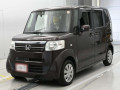 2017 Honda N-BOX