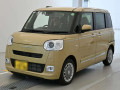 2024 Daihatsu Move Canbus
