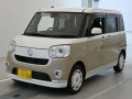 2020 Daihatsu Move Canbus