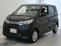 2023 Mitsubishi eK Wagon