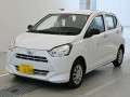 2025 Daihatsu Mira e:S