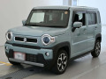 2020 Suzuki Hustler